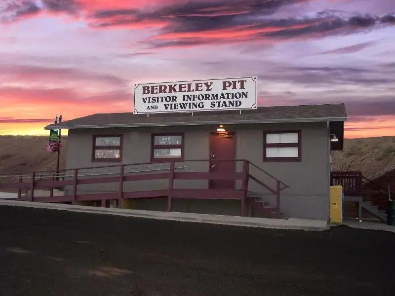 Comfort Inn South Butte