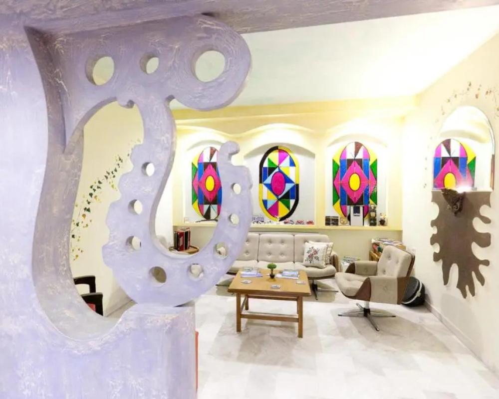 Nomads Meteora - Hostel