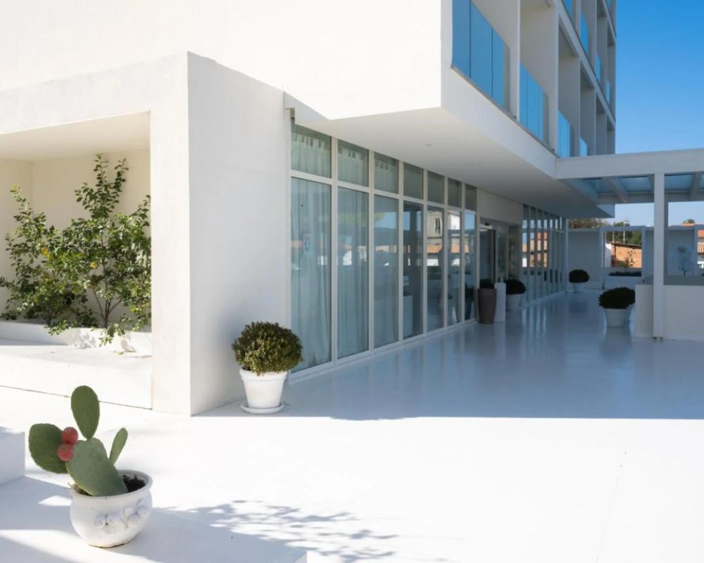 Hotel La Chiave dei Trabocchi