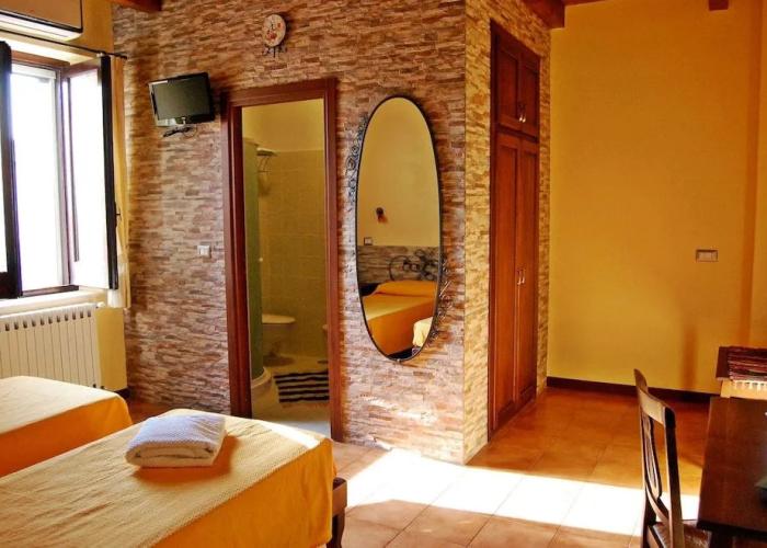 B&B Lamato Borgo
