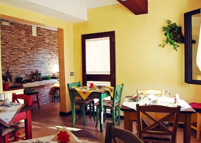 B&B Lamato Borgo