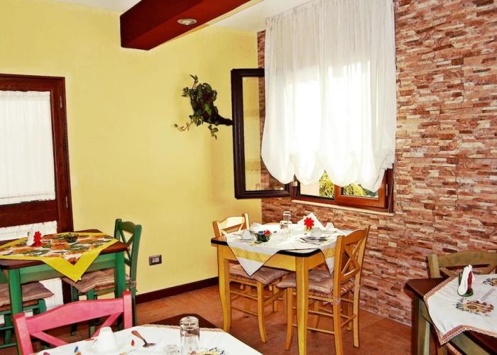 B&B Lamato Borgo