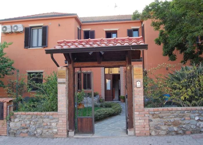 B&B Lamato Borgo