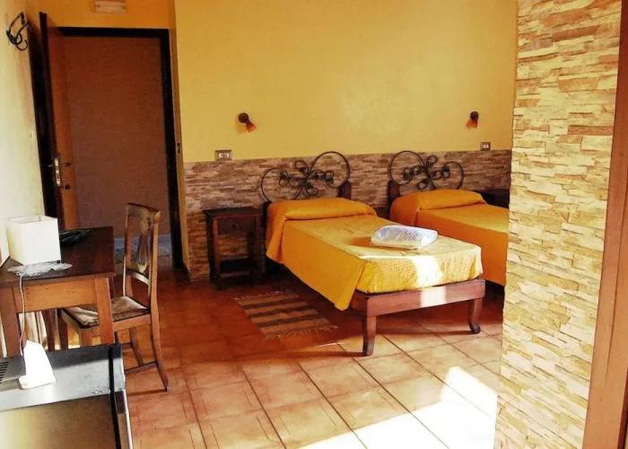 B&B Lamato Borgo