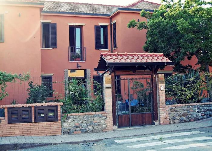 B&B Lamato Borgo