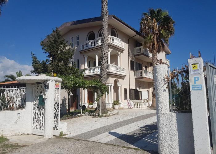 B&B Magna Grecia
