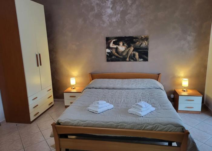 B&B Magna Grecia