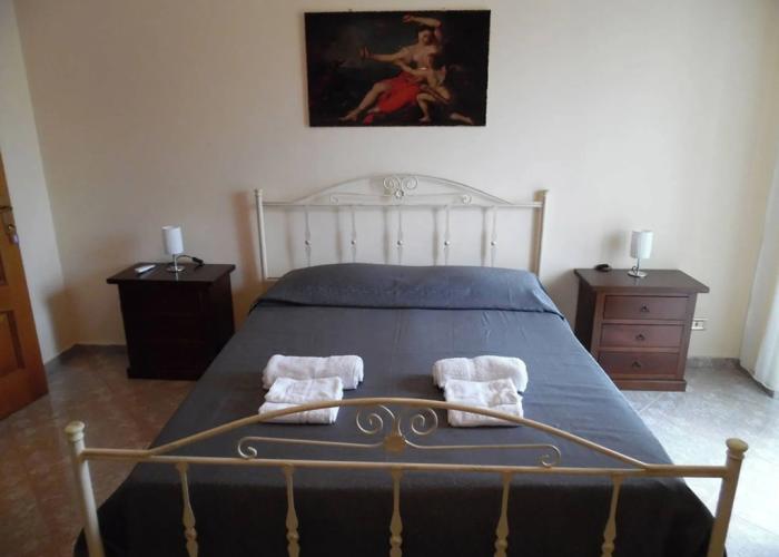 B&B Magna Grecia