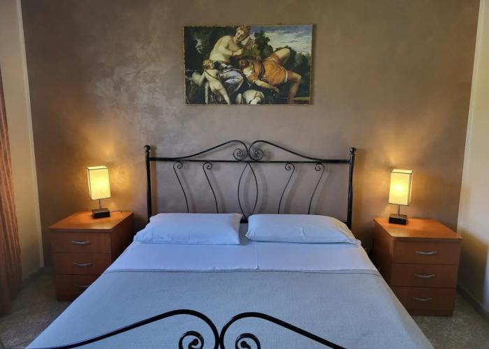 B&B Magna Grecia