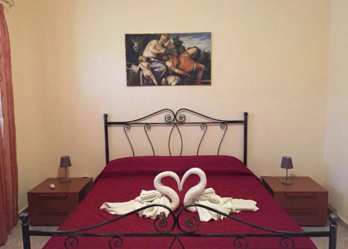 B&B Magna Grecia