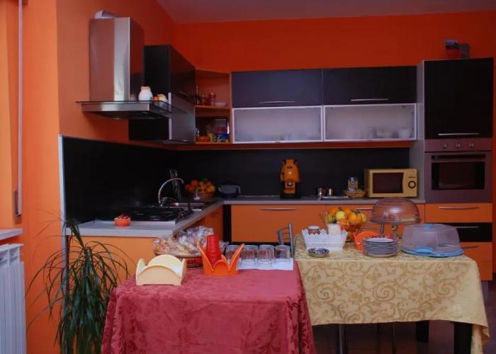 B&B Sant'Eufemia