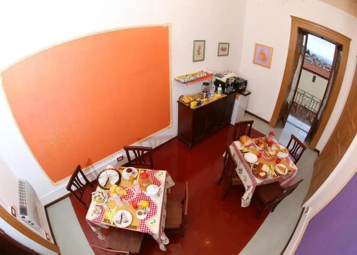 Casa Lissania