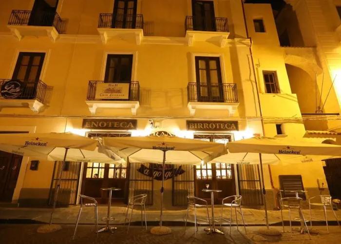 Casa Lissania