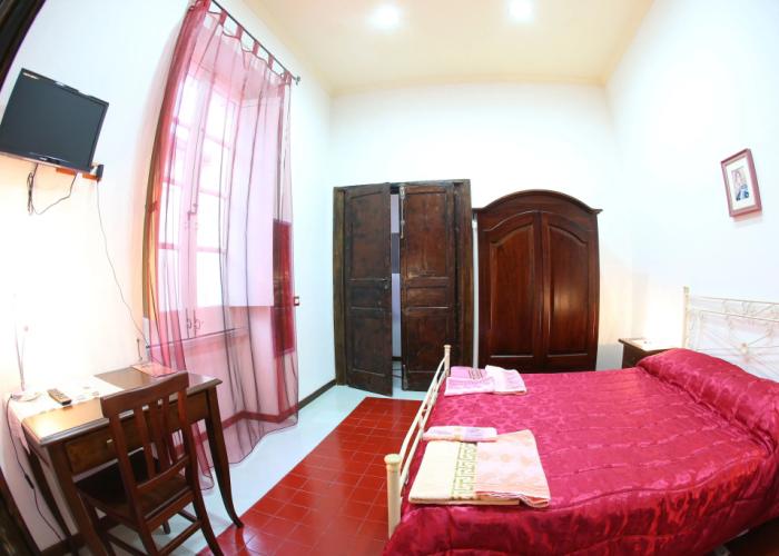 Casa Lissania