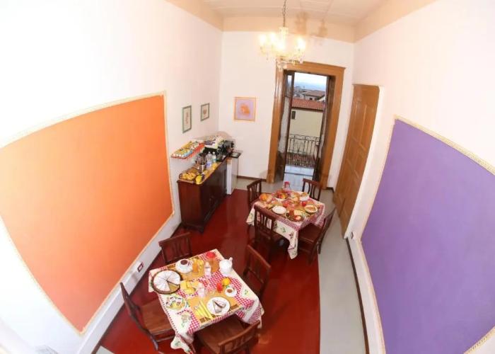 Casa Lissania