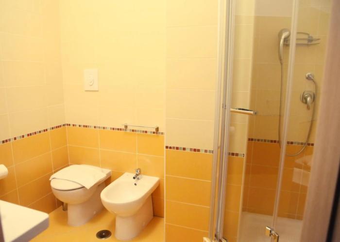 Hotel Sogni D'Oro Airport