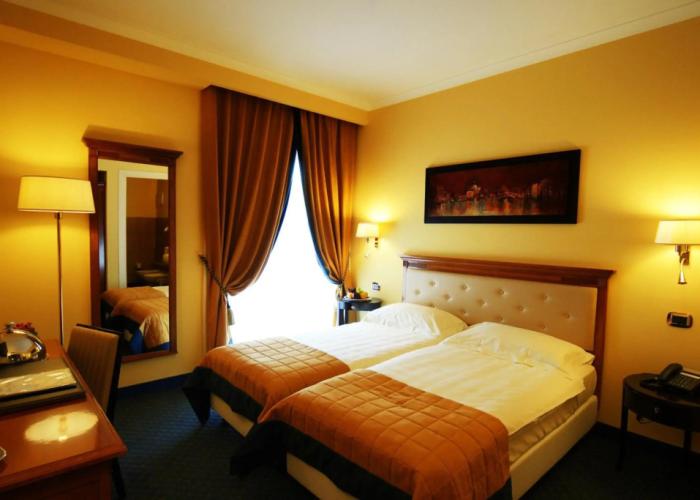 Bräm Hotel