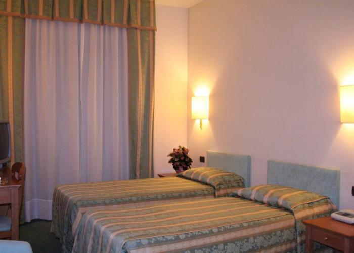 Hotel Savant