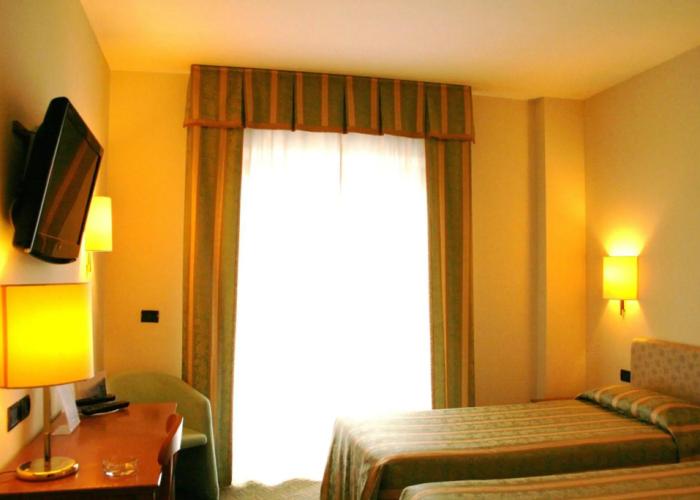Hotel Savant