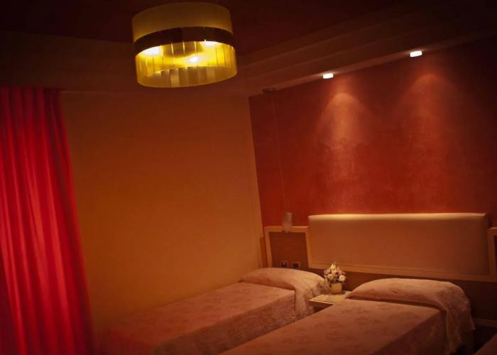 Aer Hotel Phelipe