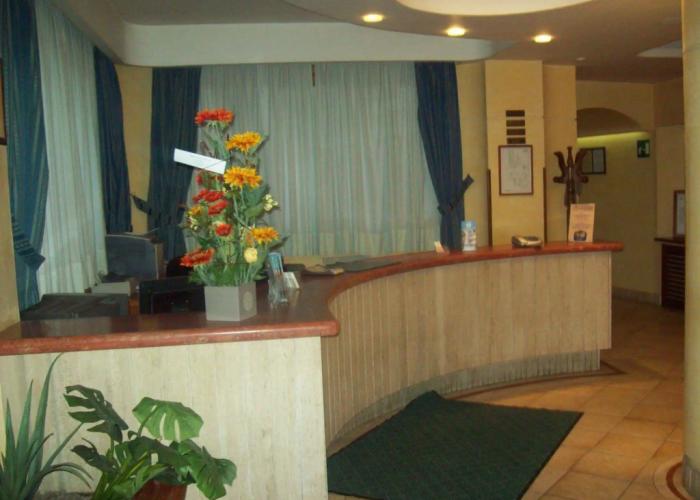 Aer Hotel Phelipe