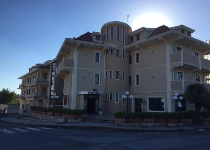 Aer Hotel Phelipe