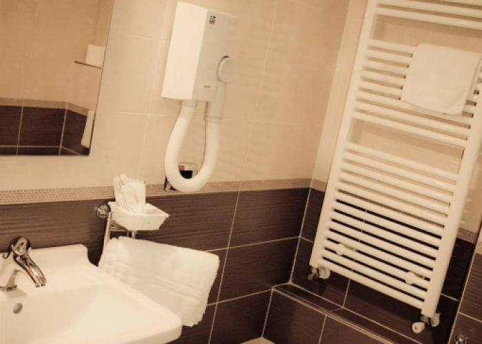 Aer Hotel Phelipe