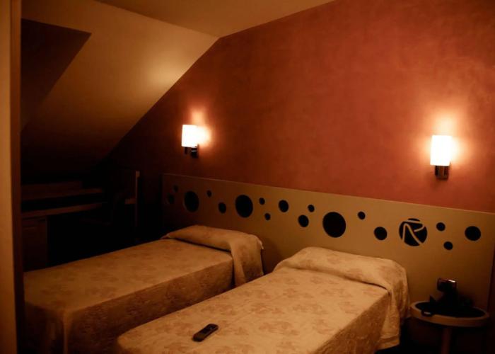 Aer Hotel Phelipe
