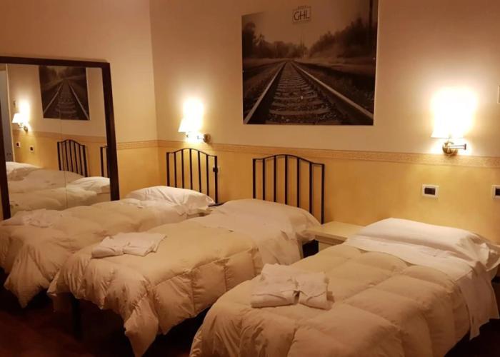 Grand Hotel Lamezia