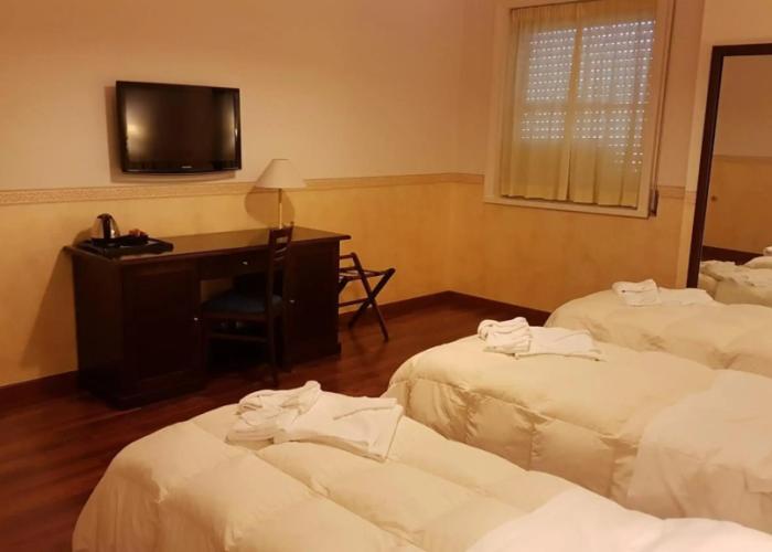Grand Hotel Lamezia