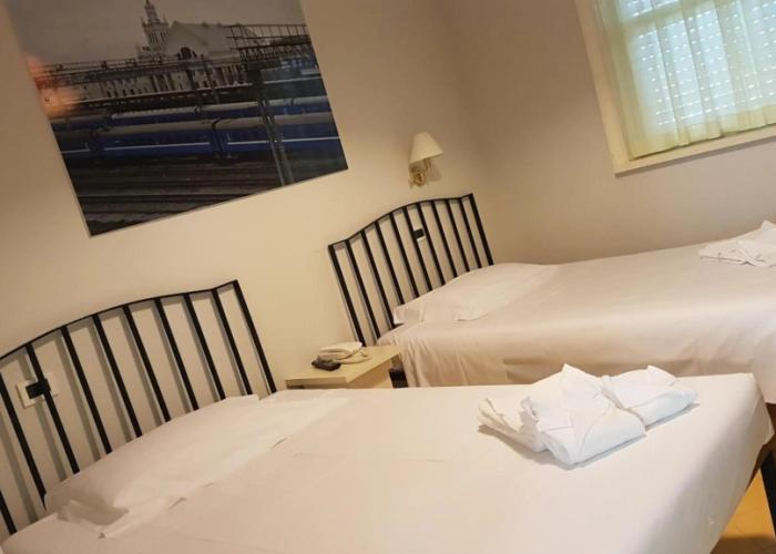 Grand Hotel Lamezia