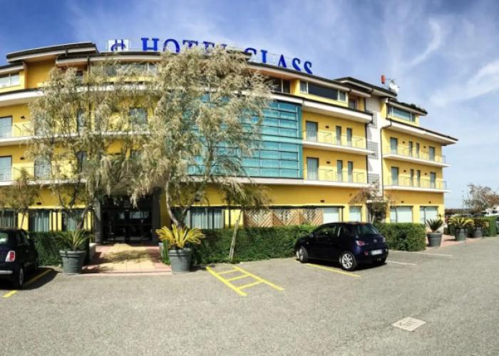 Best Western Hotel Class