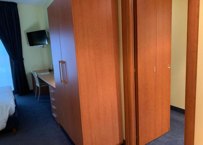 Best Western Hotel Class