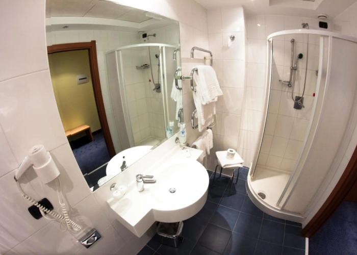 Best Western Hotel Class