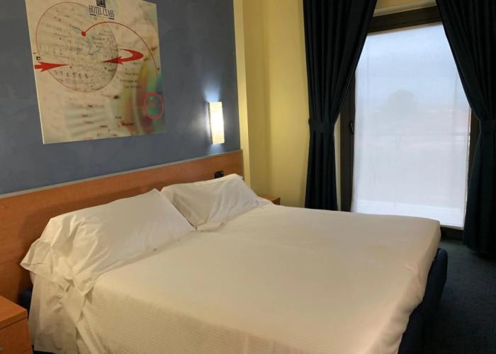 Best Western Hotel Class