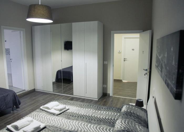 Residence Sogni D'oro
