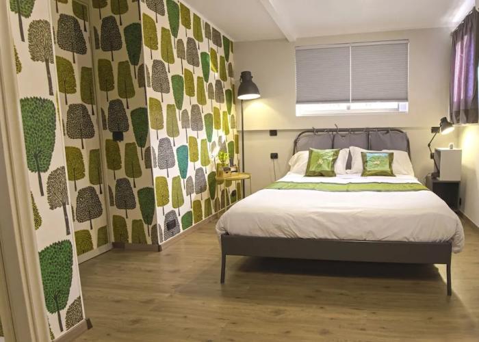 B&B San Carlo