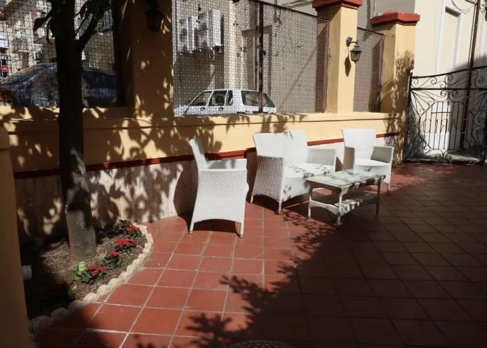 B&B San Carlo