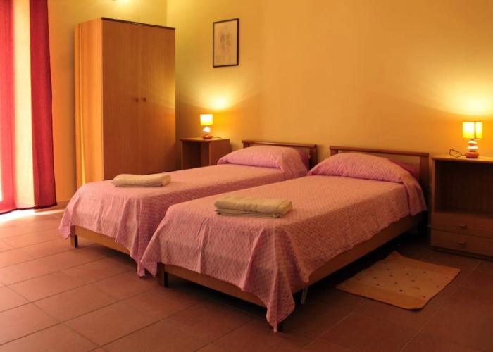 B&B Pinarina