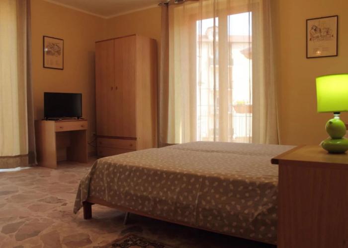B&B Pinarina