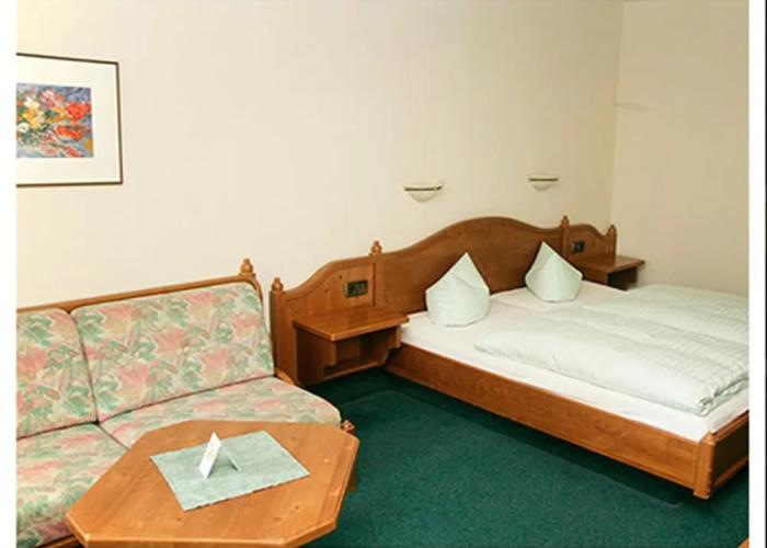 Berghotel Friedrichshöhe