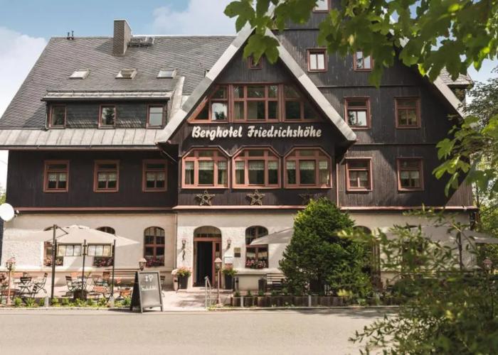 Berghotel Friedrichshöhe