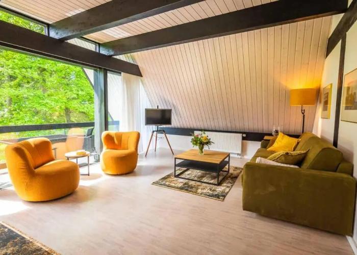 Berghotel Friedrichshöhe