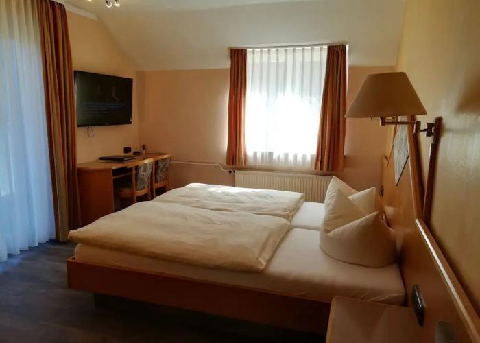 Hotel Ladenmühle