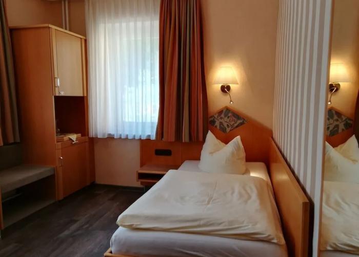 Hotel Ladenmühle