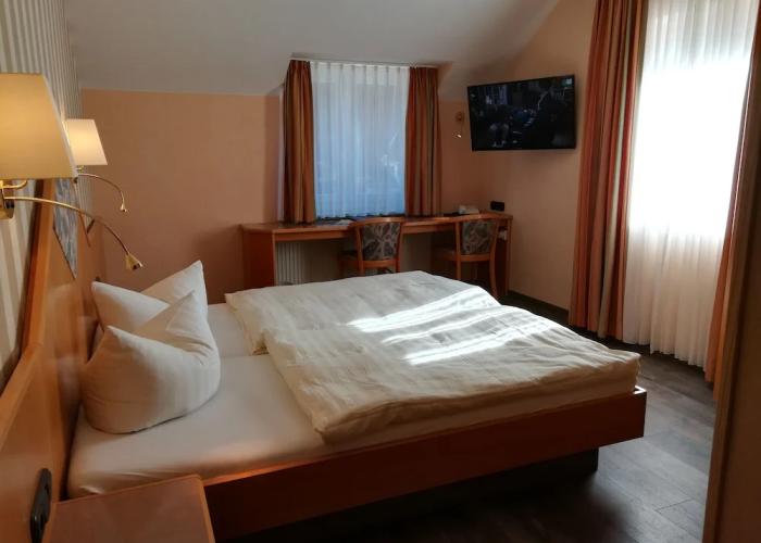Hotel Ladenmühle