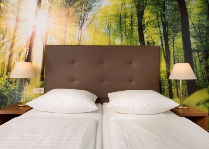 Ahorn Waldhotel Altenberg