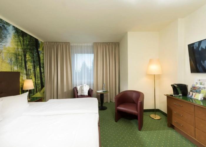 Ahorn Waldhotel Altenberg