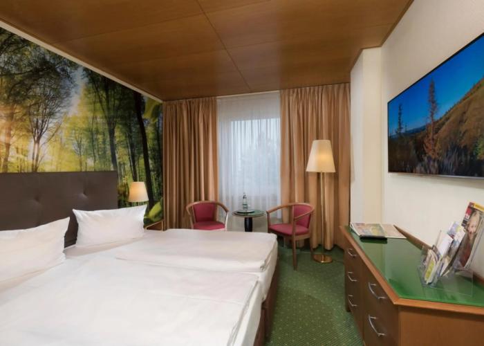 Ahorn Waldhotel Altenberg