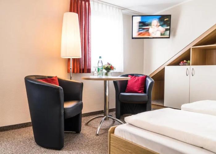 Pension Sartor